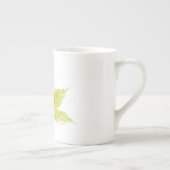 Tasse En Porcelaine mousson (Droite)
