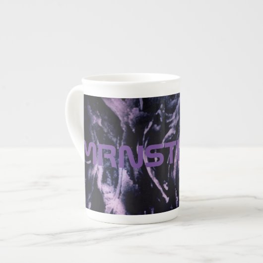 Tasse En Porcelaine MRNStudios Ectoplasm (Devant gauche)