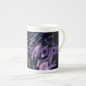 Tasse En Porcelaine MRNStudios Ectoplasm (Devant droit)