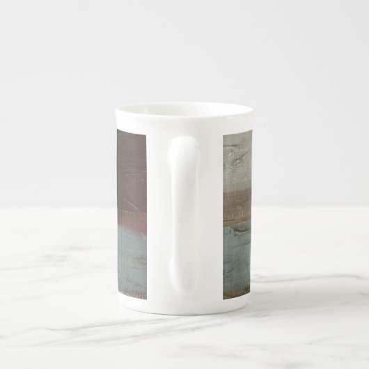 Tasse En Porcelaine Musées anciens II (Dos)