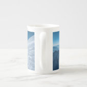 Tasse En Porcelaine Nature Adventure Design  (Dos)