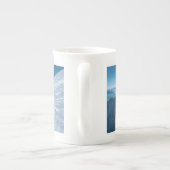 Tasse En Porcelaine Nature Adventure Design  (Dos)