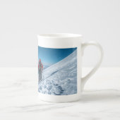 Tasse En Porcelaine Nature Adventure Design  (Droite)