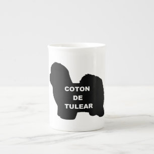 Tasse En Porcelaine nom tulear silo.png du coton De