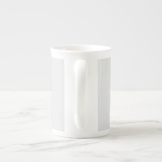 Tasse En Porcelaine Obéis Moins. Question Plus - Conception de devis r (Dos)