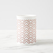 Tasse En Porcelaine Ornements de luxe 30 (Devant)
