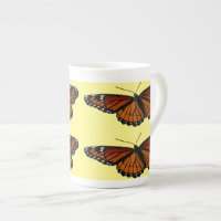 Papillon Viceroy Belle photographie de la nature