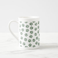 Patrouilles de Doodle, Paws de Chien, Paws Vertes