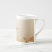 Tasse En Porcelaine Personnalisé Nom et année Nun, 60e Anniversaire Re (Droite)