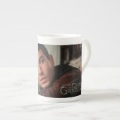 Tasse En Porcelaine Photo Creative Barebone (Devant droit)