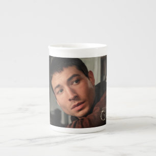 Tasse En Porcelaine Photo Creative Barebone