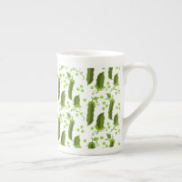 Plantes de pois verts feuilles rondes légumes alim