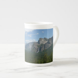 Tasse En Porcelaine Point d'inspiration dans le parc national de Yosem