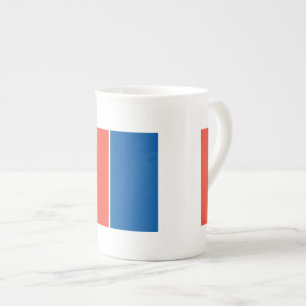 Tasse En Porcelaine Porcelantasse