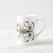 Tasse En Porcelaine Potter Wasp (Droite)