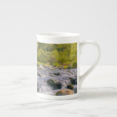 Tasse En Porcelaine Printemps sur Squaw Valley Creek (Droite)