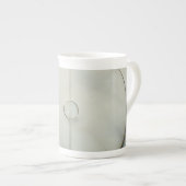 Tasse En Porcelaine Purification (Devant droit)