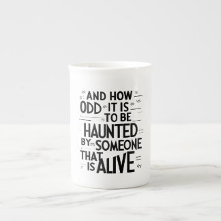 Tasse En Porcelaine Quelle Épaisseur