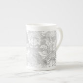 Tasse En Porcelaine Redesign from Scratch ! Créer une conception perso (Devant droit)