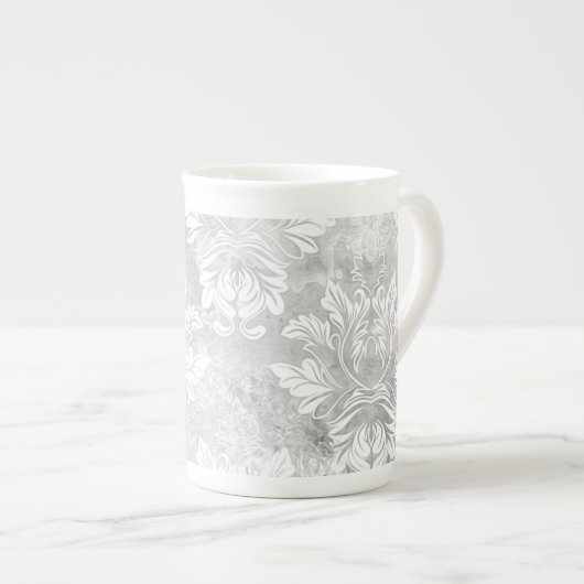Tasse En Porcelaine Redesign from Scratch ! Créer une conception perso (Devant droit)