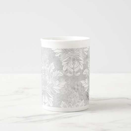 Tasse En Porcelaine Redesign from Scratch ! Créer une conception perso (Devant)