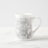 Tasse En Porcelaine Redesign from Scratch ! Créer une conception perso (Droite)