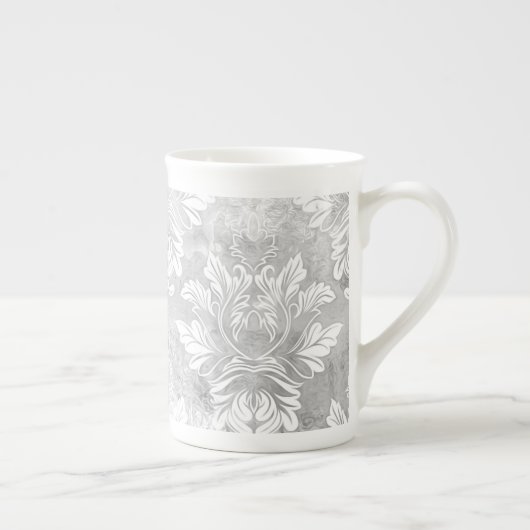 Tasse En Porcelaine Redesign from Scratch ! Créer une conception perso (Droite)
