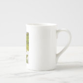 Tasse En Porcelaine Réflexions (Droite)