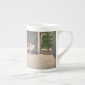 Tasse En Porcelaine Rehearsal Degas (Droite)