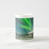 Tasse En Porcelaine Retourner Arm Aurora (Devant)