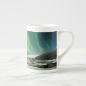 Tasse En Porcelaine Retourner Arm Aurora (Droite)