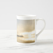 Tasse En Porcelaine Rompre avec le II (Droite)