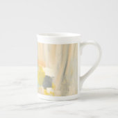 Tasse En Porcelaine Sacré II (Droite)