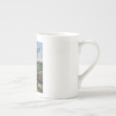 Tasse En Porcelaine Sainte-Hélène par Cima da Conegliano (Droite)