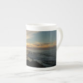 Tasse En Porcelaine San Diego Sunset (Devant droit)
