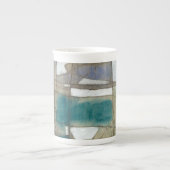 Tasse En Porcelaine Sélection arbitraire I (Devant)