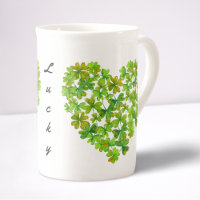 Shamrocks chanceux
