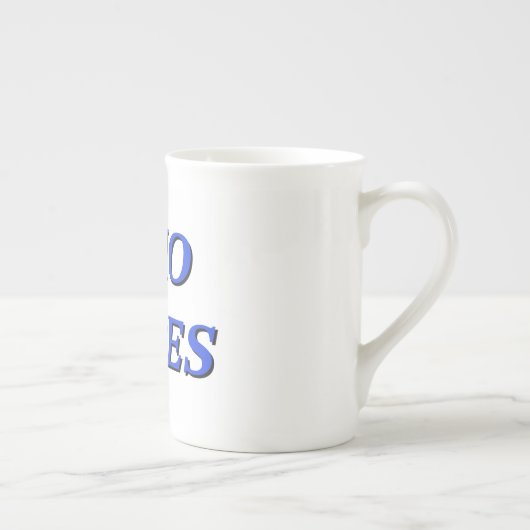 Tasse En Porcelaine social sarcastique conception de nerdy idéal (Droite)