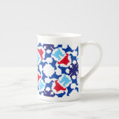 Tasse En Porcelaine spaniel de cocker anglais (Droite)