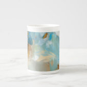 Tasse En Porcelaine Sparkle Beach (Devant)
