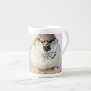 Tasse En Porcelaine Sparrow - Le Guerrier