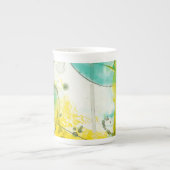 Tasse En Porcelaine Splash II (Devant)