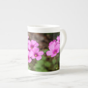 Tasse En Porcelaine Sur ma bouge de spécialités à la porte