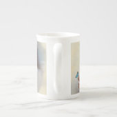 Tasse En Porcelaine Sweet Dreams (Dos)