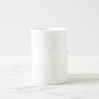 Tasse En Porcelaine Tasse de porcelaine tendre