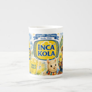 TASSE EN PORCELAINE TAZA PARA TODOS