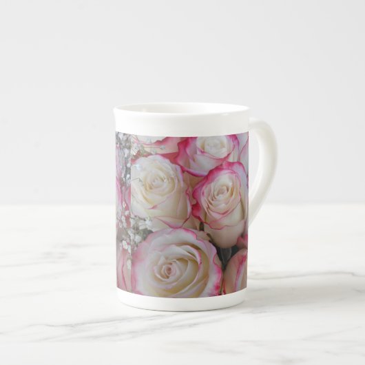 Tasse En Porcelaine Thamar (Devant droit)
