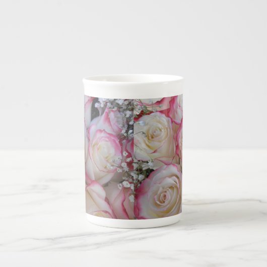 Tasse En Porcelaine Thamar (Devant)