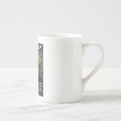 Tasse En Porcelaine Thurston le Grand Magicien (Droite)