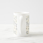 Tasse En Porcelaine Tranquil meadow (Dos)